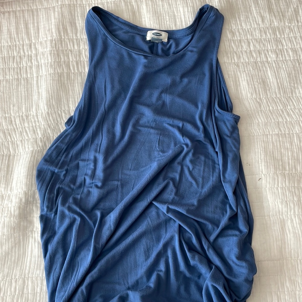 Old Navy tank